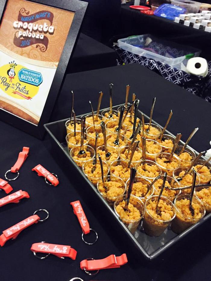 El Rey De Las Fritas Image