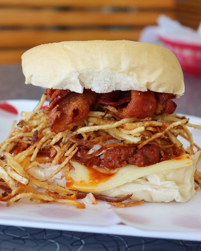 El Rey De Las Fritas Image