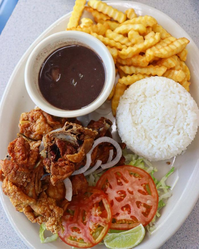 El Rey De Las Fritas Image