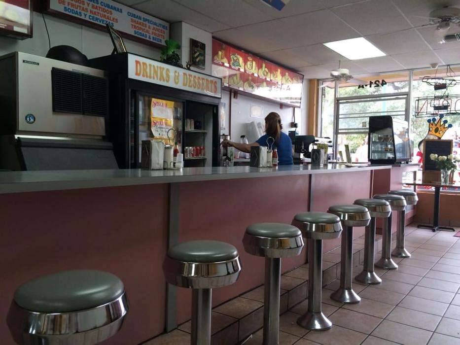 El Rey De Las Fritas Image