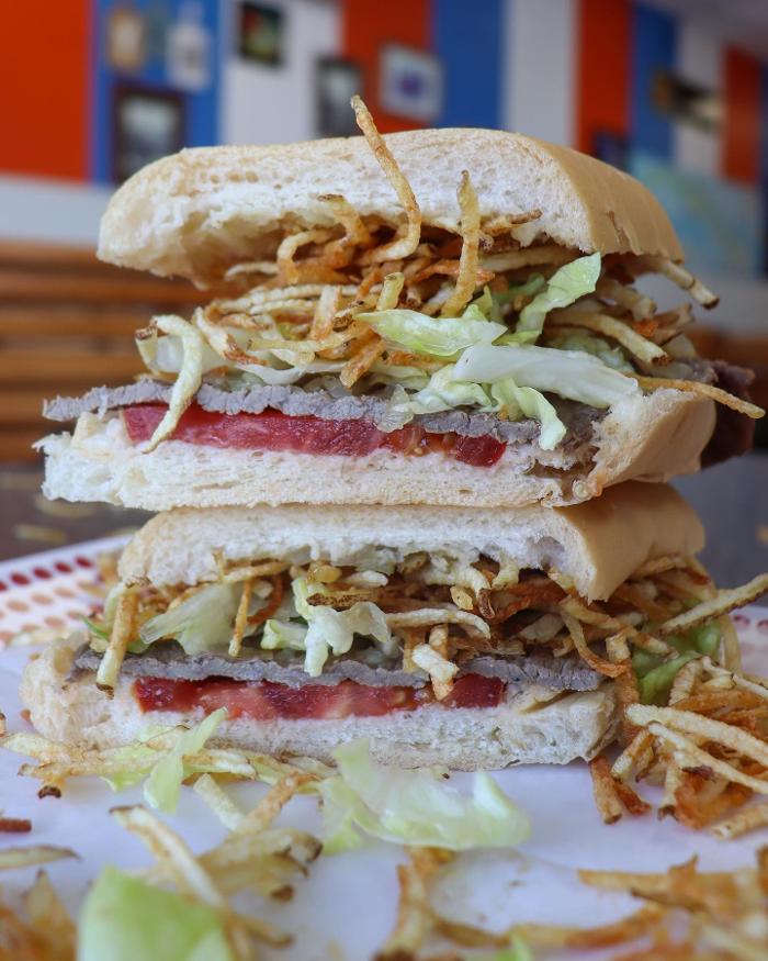 El Rey De Las Fritas Image