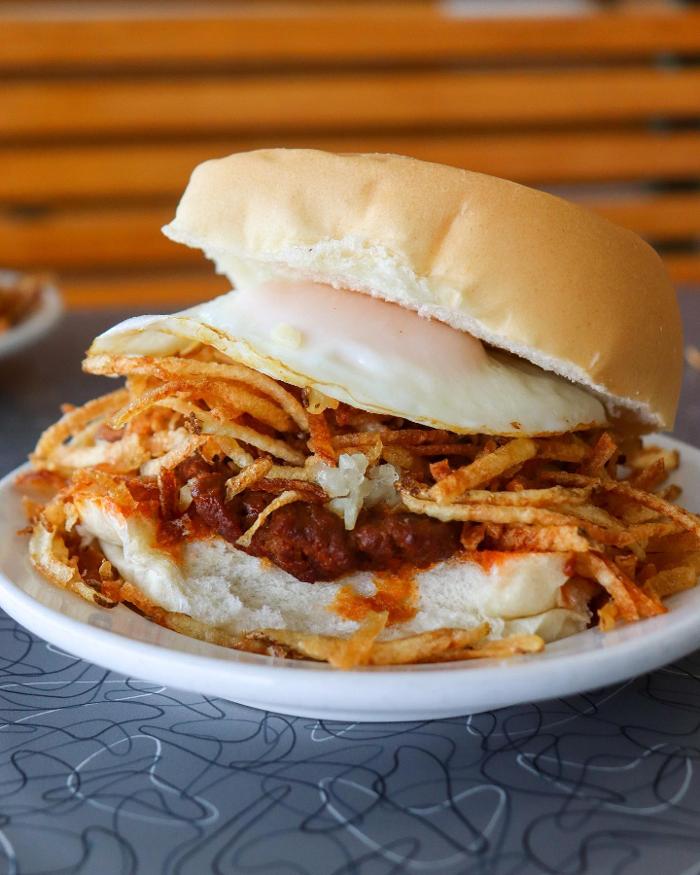 El Rey De Las Fritas Image