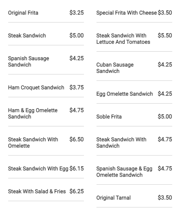 El Rey De Las Fritas Image