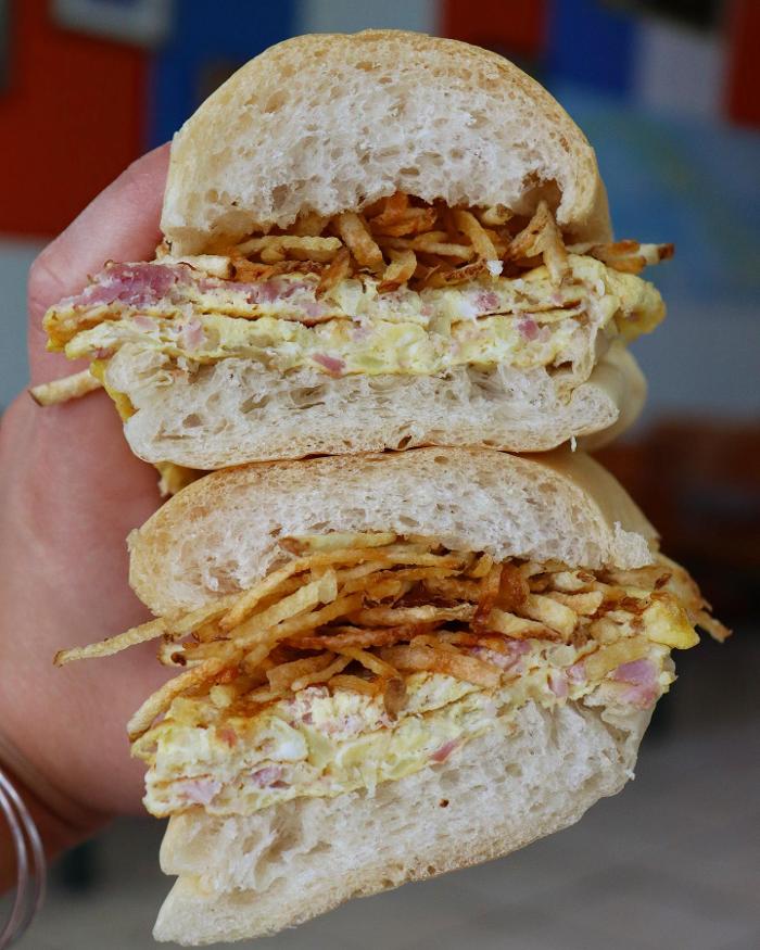 El Rey De Las Fritas Image