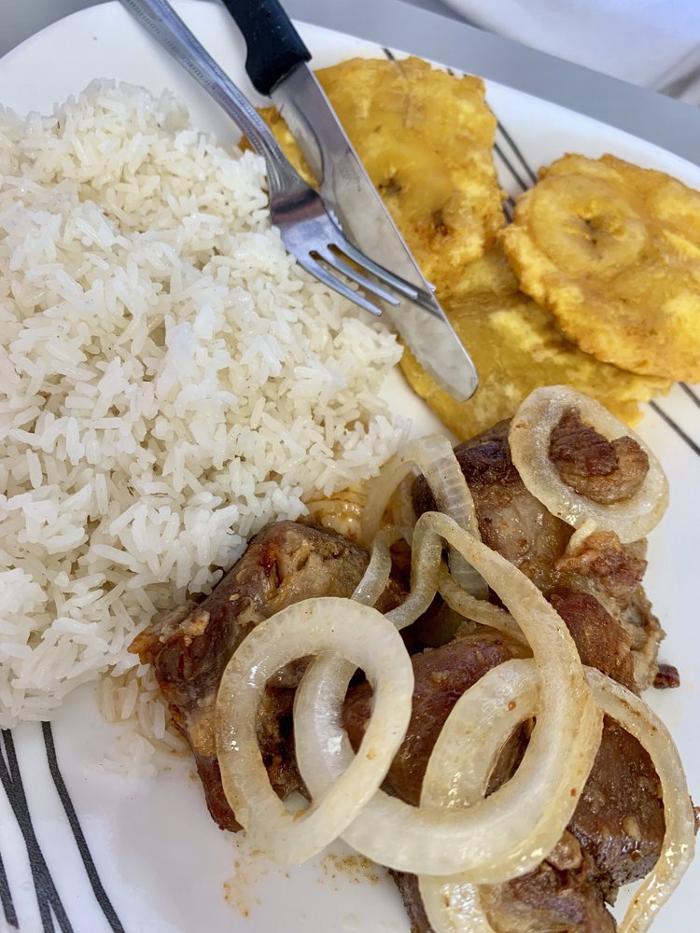 El Rey De Las Fritas Image