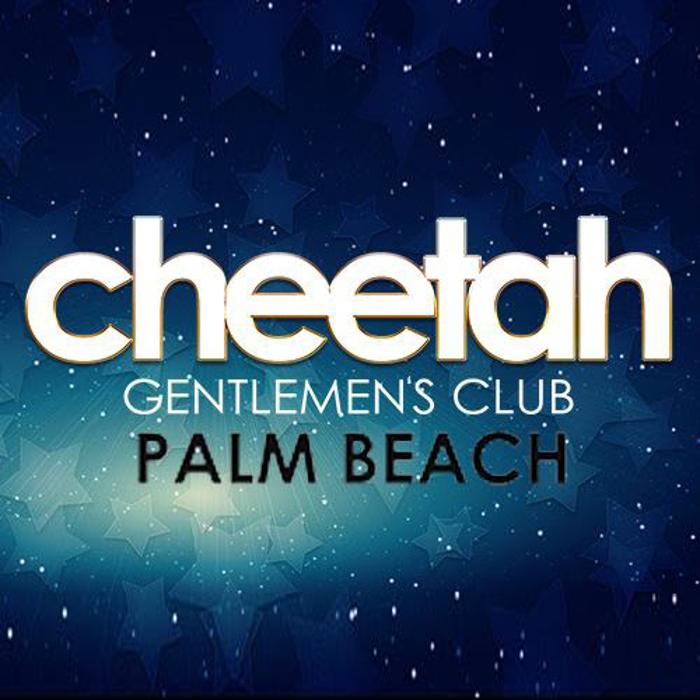 Cheetah Palm Beach - West Palm Beach, FL
