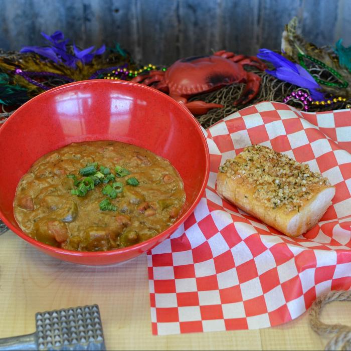 Angry Crab Shack (Laveen) Image