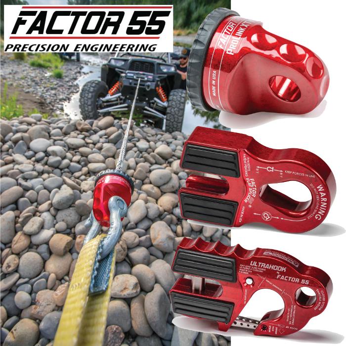 Desert Rat Off-Road Centers Image