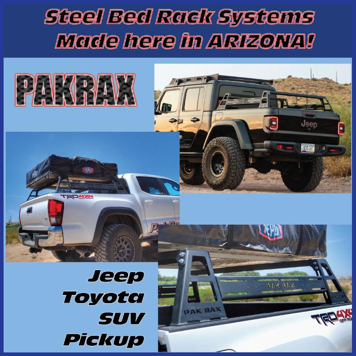 Desert Rat Off-Road Centers Image