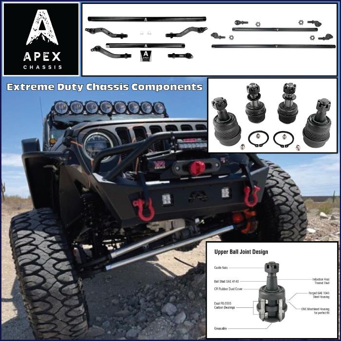 Desert Rat Off-Road Centers Image