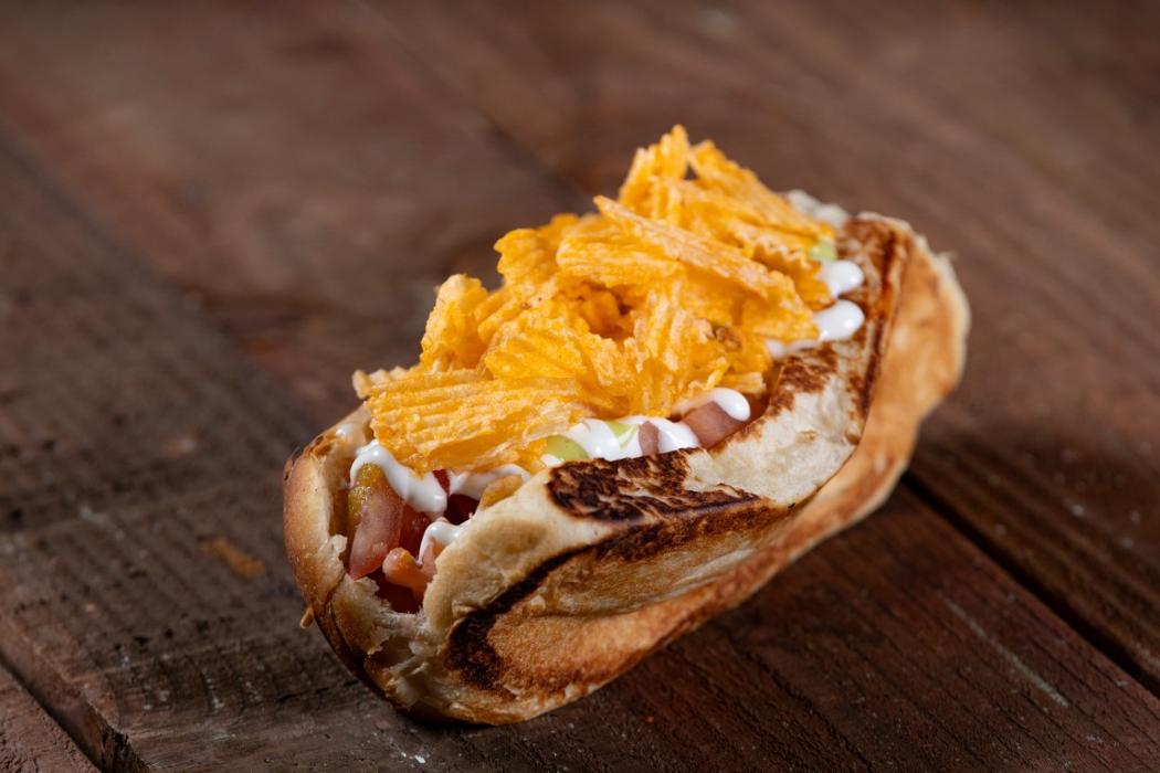 El Caprichoso Hot Dogs - Phoenix, AZ
