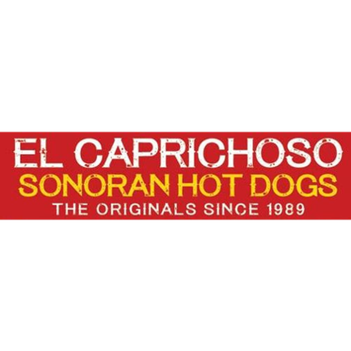 El Caprichoso Hot Dogs - Phoenix, AZ