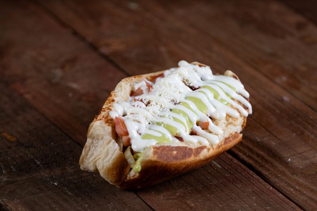 El Caprichoso Hot Dogs - Phoenix, AZ