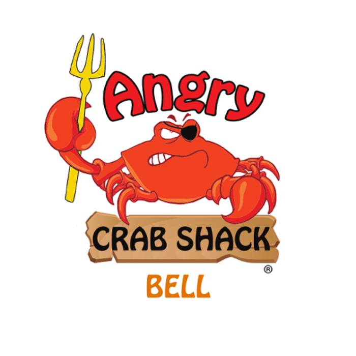 Angry Crab Shack