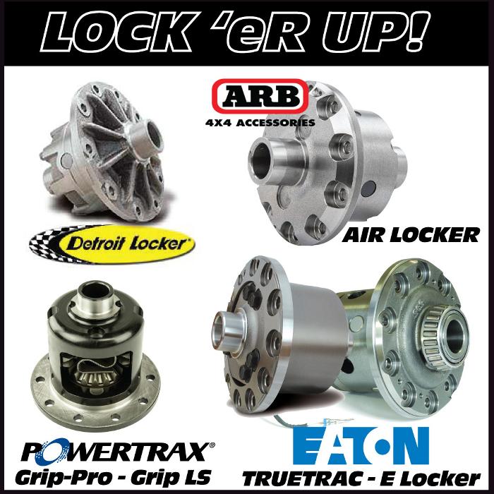 Desert Rat Off-Road Centers Image