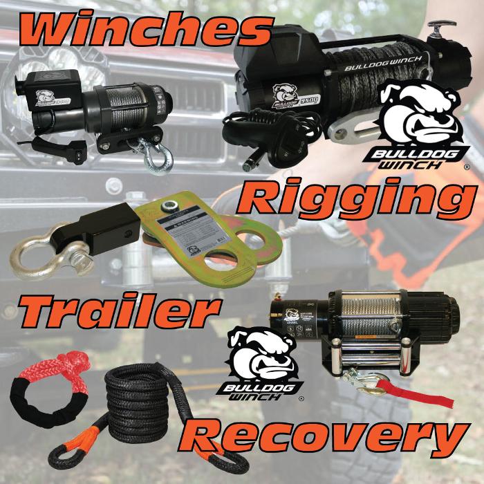 Desert Rat Off-Road Centers Image