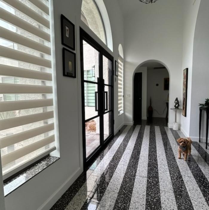 Iron Doors Arizona Image