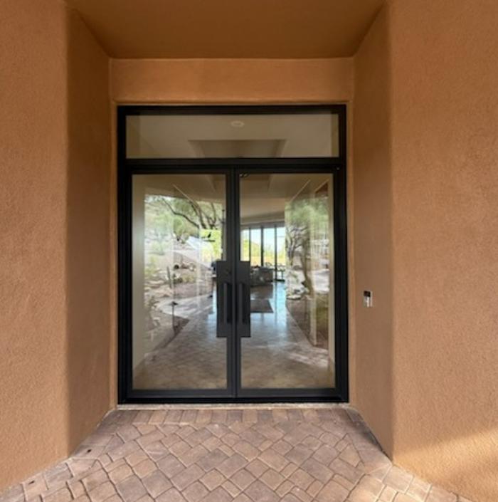 Iron Doors Arizona Image