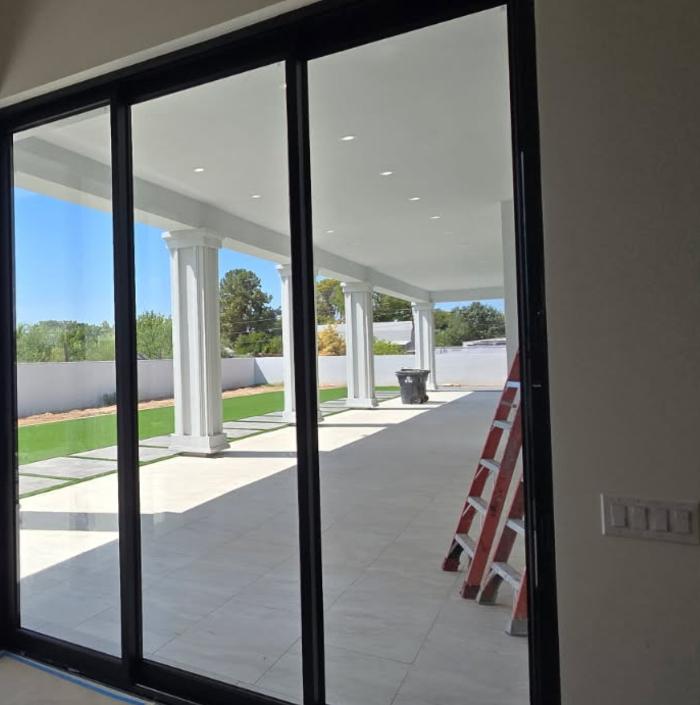 Iron Doors Arizona Image