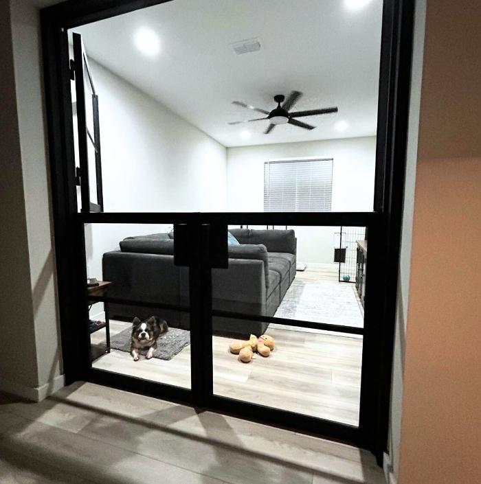 Iron Doors Arizona Image