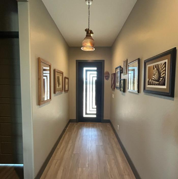 Iron Doors Arizona Image