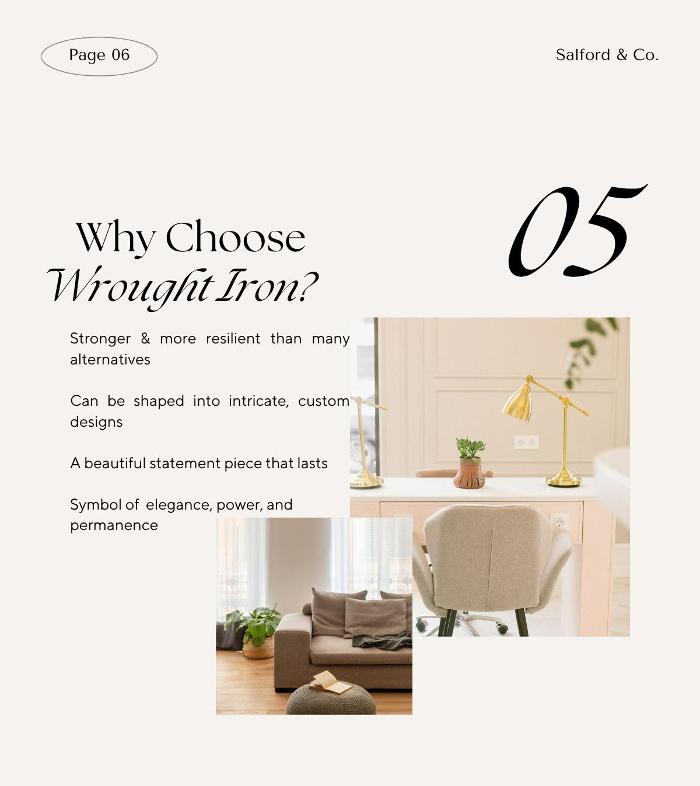 Iron Doors Arizona Image