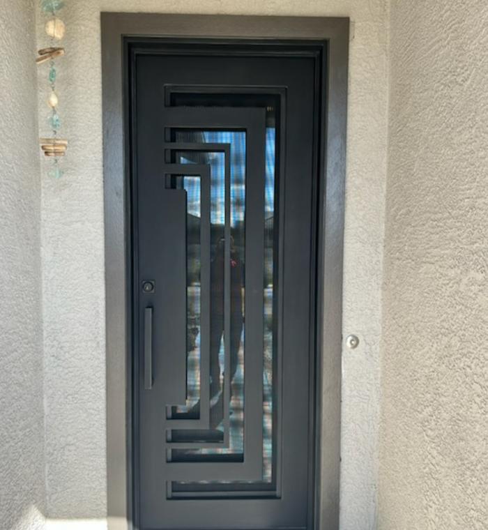Iron Doors Arizona Image