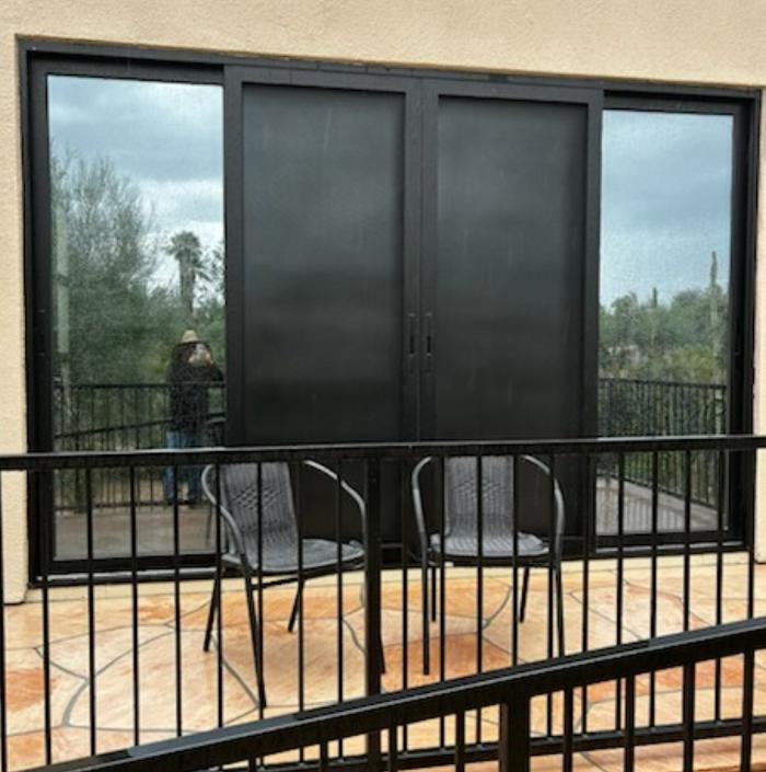 Iron Doors Arizona Image