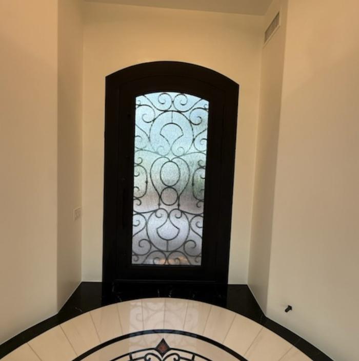 Iron Doors Arizona Image