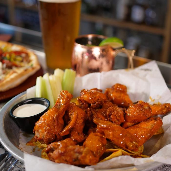 Beau Jo's Pizza Lone Tree Image