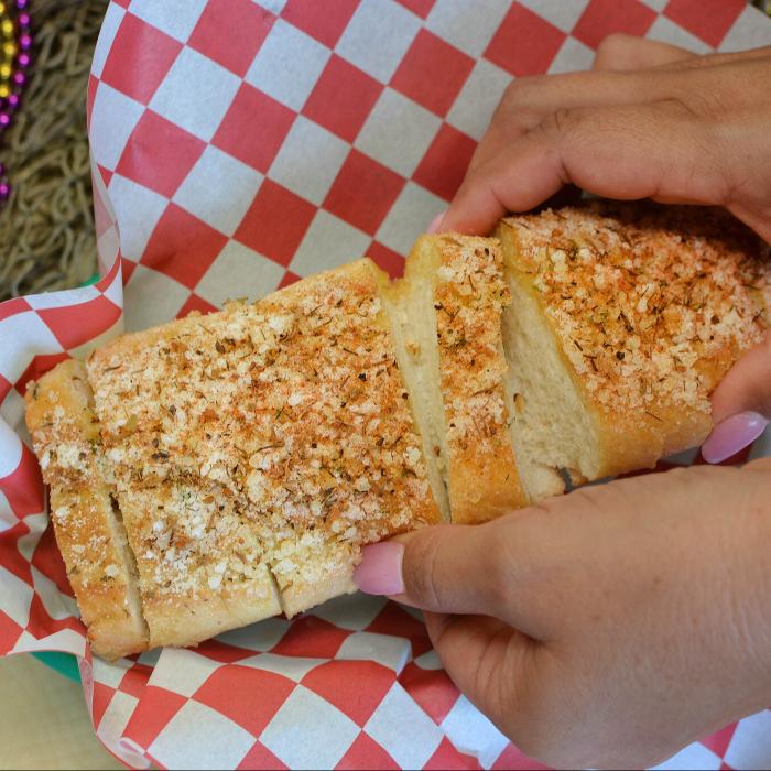 Angry Crab Shack Image