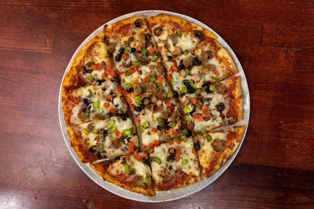 Bold Bites Sports Bar & Grill - North Platte, NE