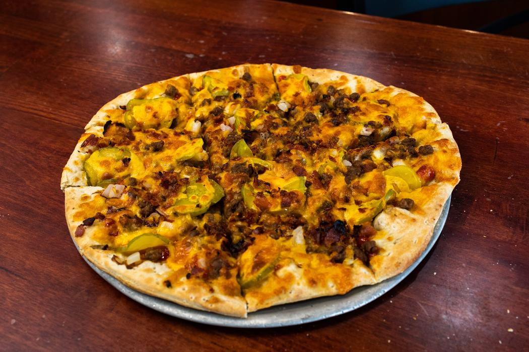 Bold Bites Sports Bar & Grill - North Platte, NE