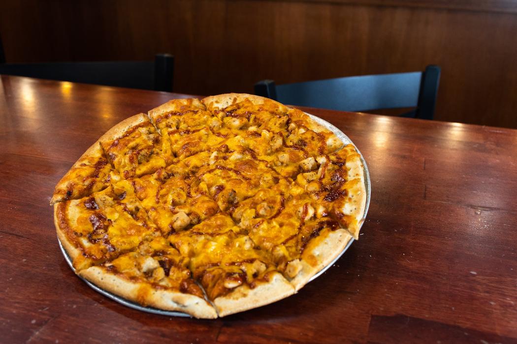 Bold Bites Sports Bar & Grill - North Platte, NE