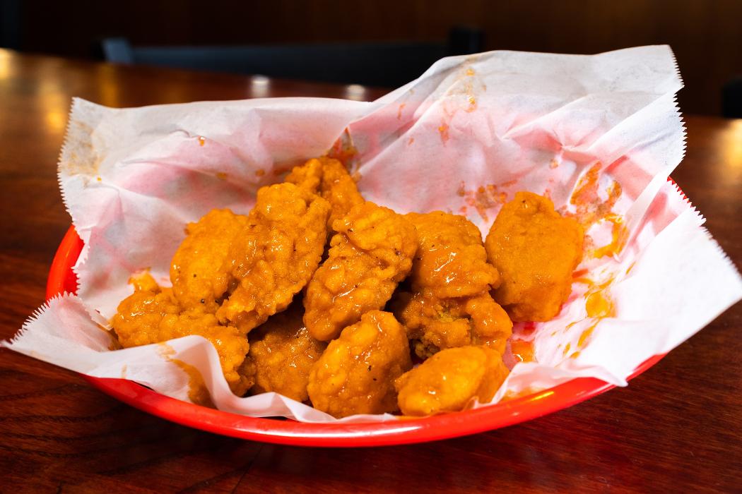 Bold Bites Sports Bar & Grill - North Platte, NE