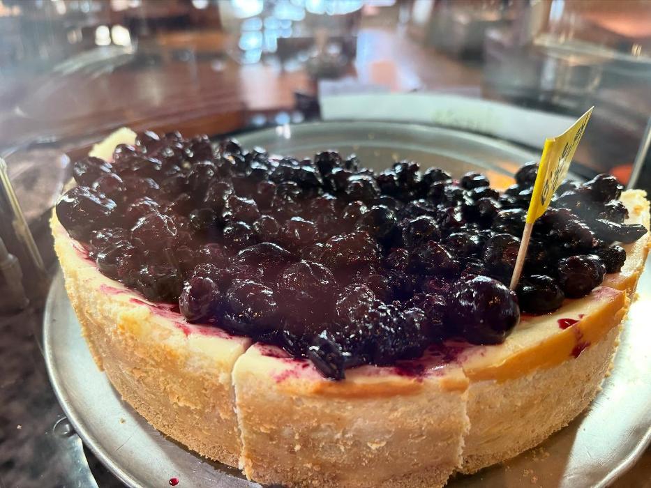 Brooklyn V's Pizza - Gilbert, AZ