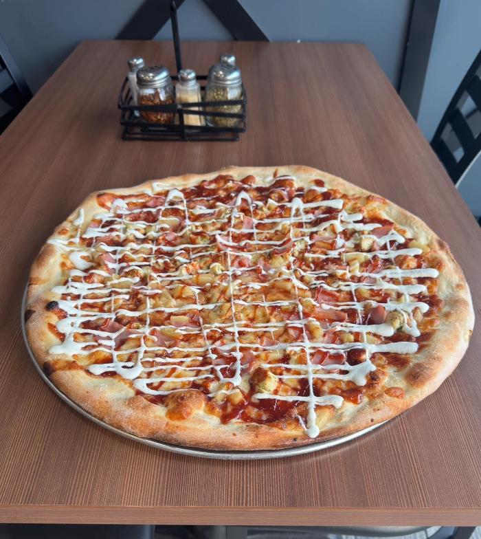 Brooklyn V's Pizza - Gilbert, AZ