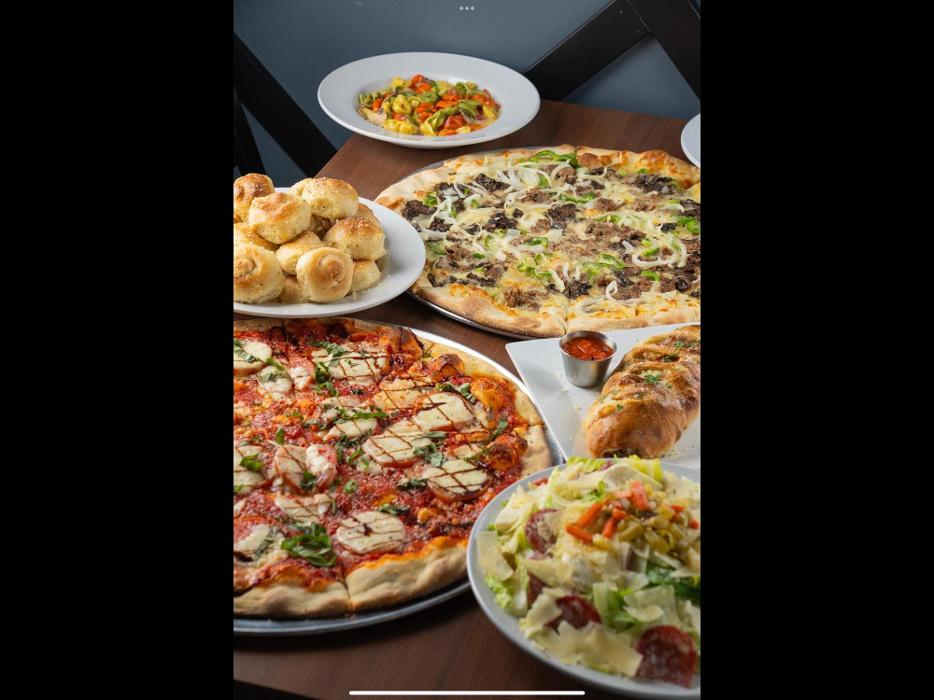 Brooklyn V's Pizza - Gilbert, AZ