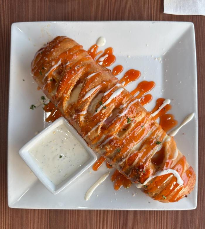 Brooklyn V's Pizza - Gilbert, AZ