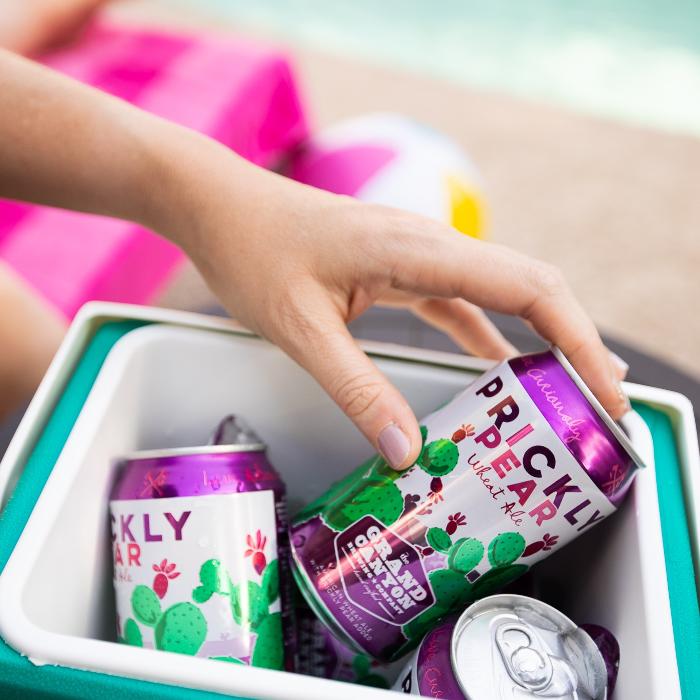 Grand Canyon Brewing + Distillery - Flagstaff, AZ