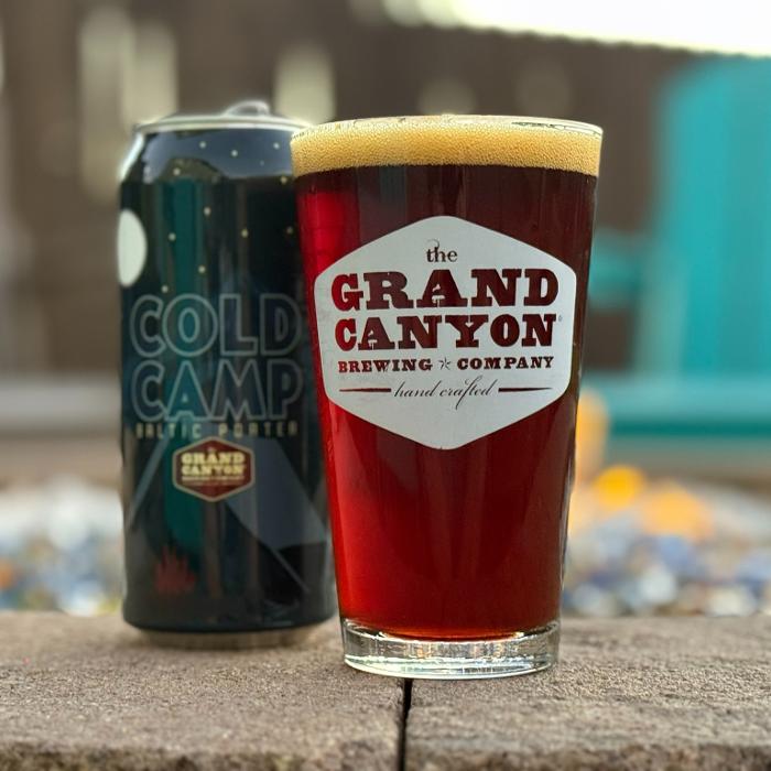 Grand Canyon Brewing + Distillery Image