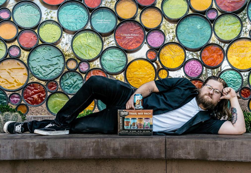 Grand Canyon Brewing + Distillery - Flagstaff, AZ