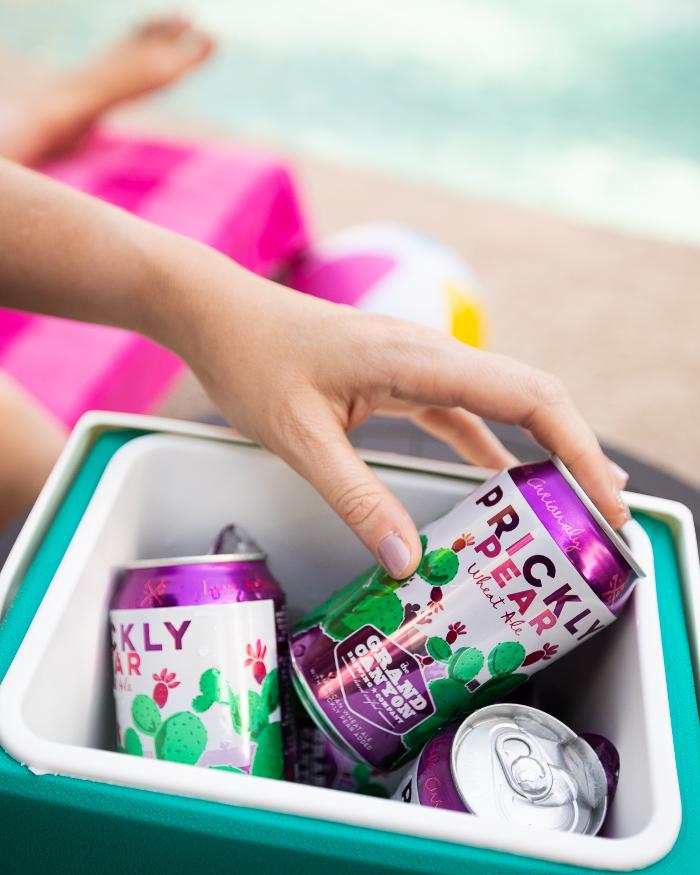 Grand Canyon Brewing + Distillery - Flagstaff, AZ