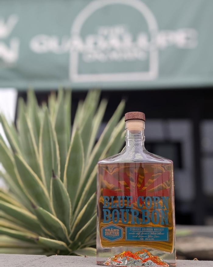 Grand Canyon Brewing + Distillery - Flagstaff, AZ