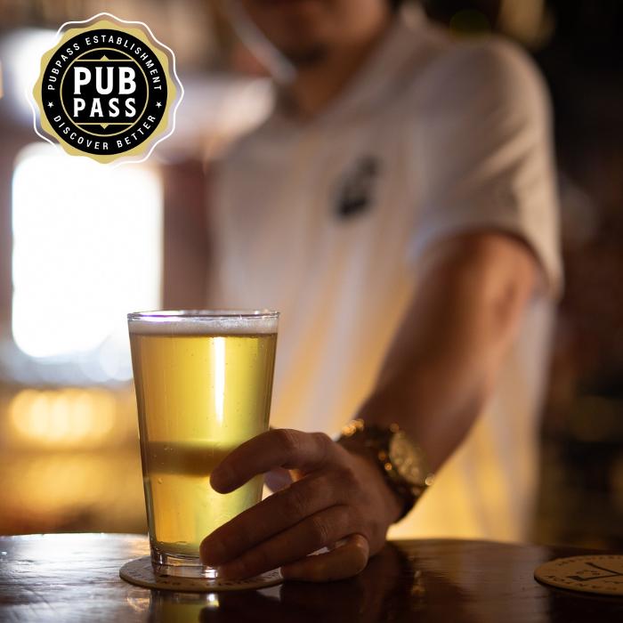 Grand Canyon Brewing + Distillery - Flagstaff, AZ