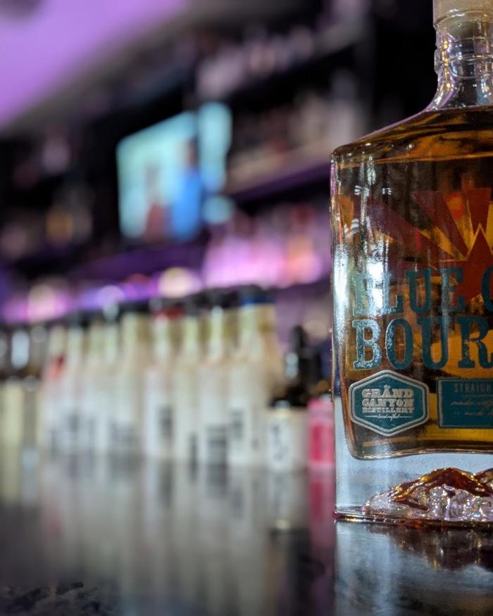 Grand Canyon Brewing + Distillery - Flagstaff, AZ