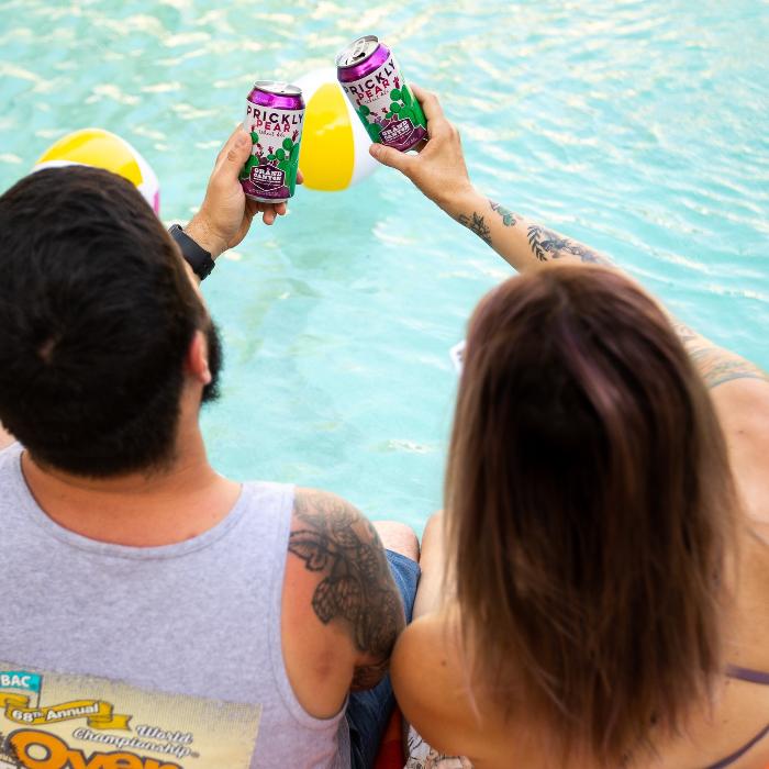 Grand Canyon Brewing + Distillery - Flagstaff, AZ