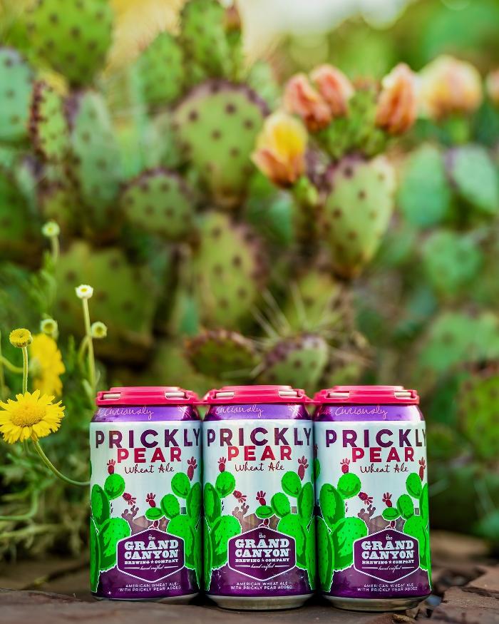 Grand Canyon Brewing + Distillery - Flagstaff, AZ