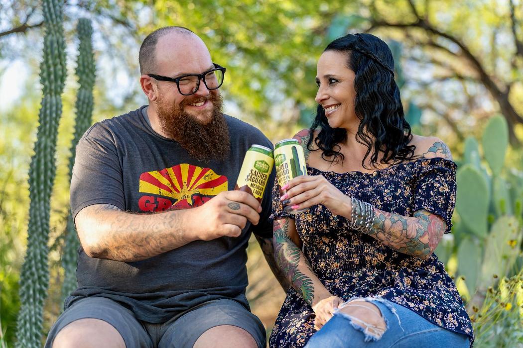 Grand Canyon Brewing + Distillery - Flagstaff, AZ