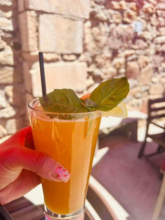 Grand Canyon Brewing + Distillery - Flagstaff, AZ